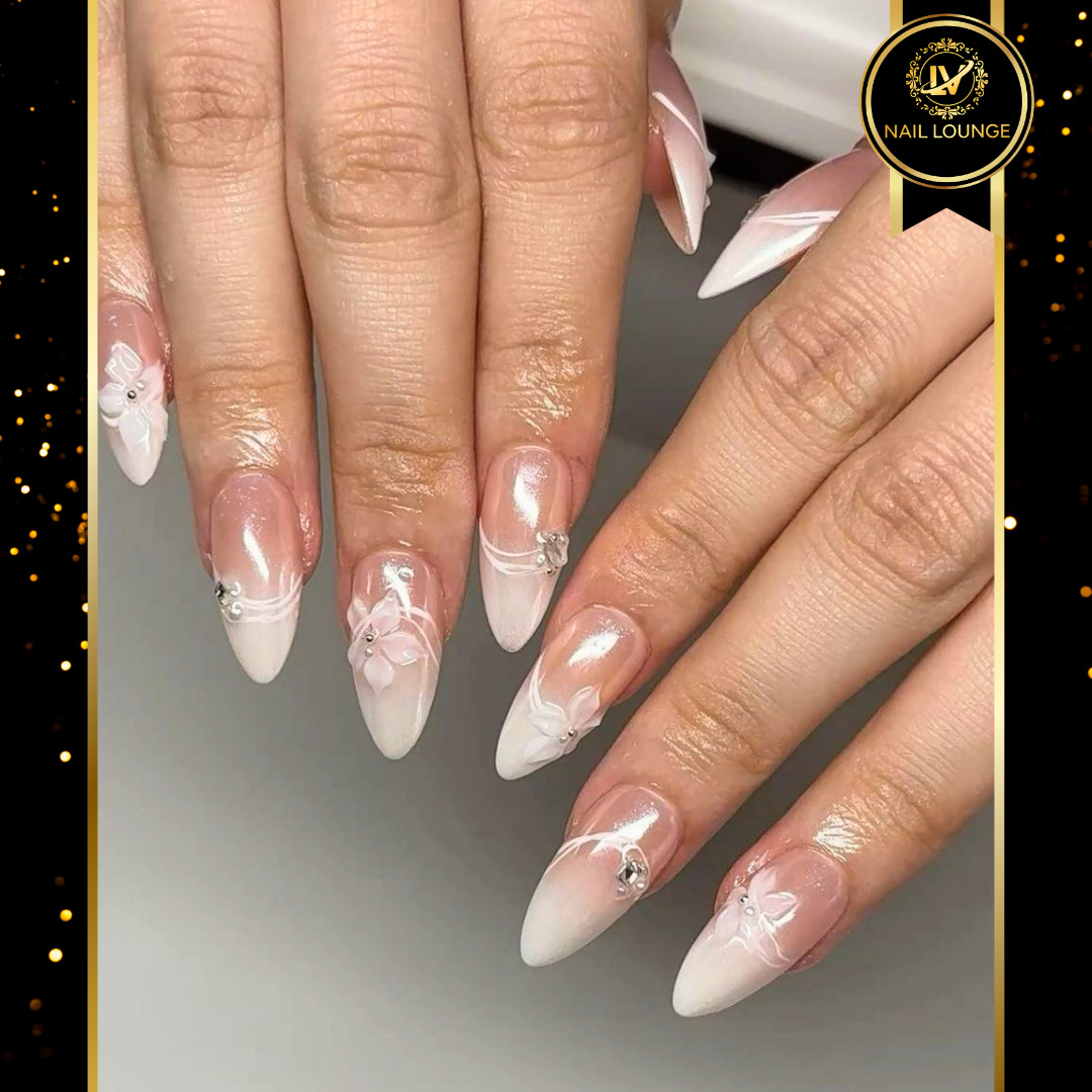 LV Nail Lounge April 8